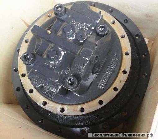 Редуктор хода (K1003939A) 130401-00014B SOLAR 255