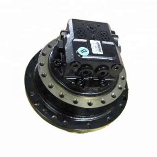 Мотор хода с редуктором в сборе 2401-9287B