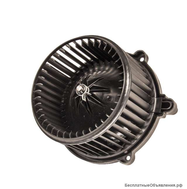 Мотор отопителя 11N6-90700DW