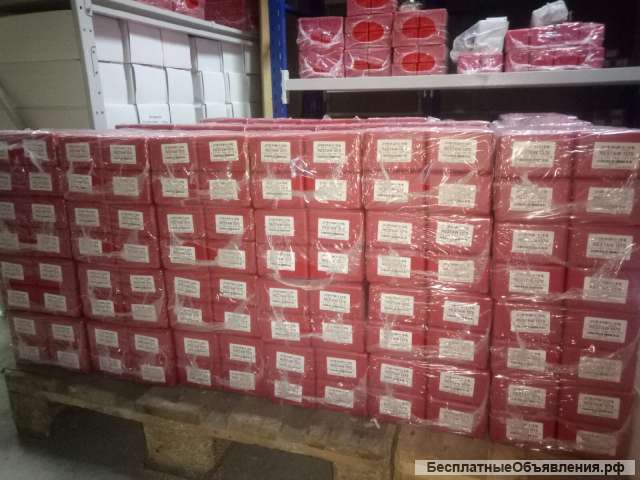 Электрод РЕСТАВ 2090 диаметра 3,2 мм