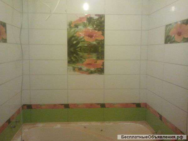 Ремонт квартир