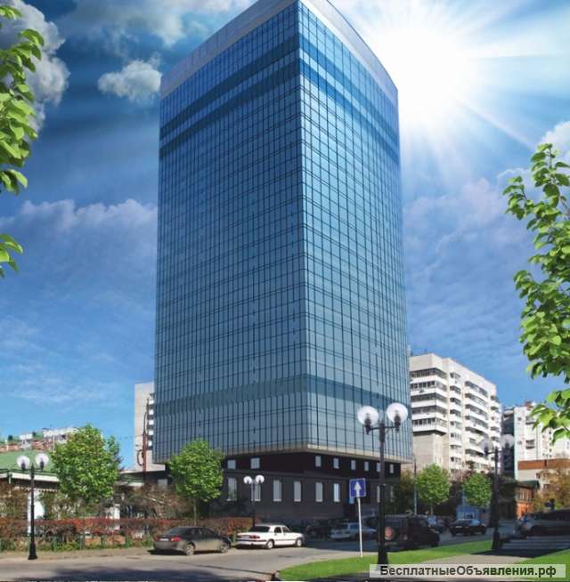 Собственник продает универсальное помещение - 385 м2
