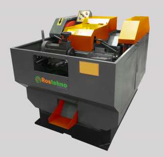 Оборудование для производства саморезов