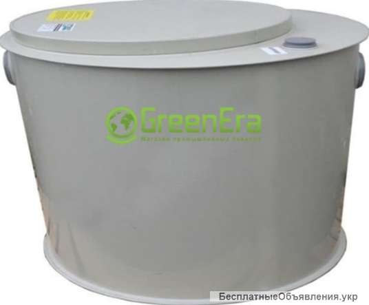 Цеховой сепаратор жира Киев Украина