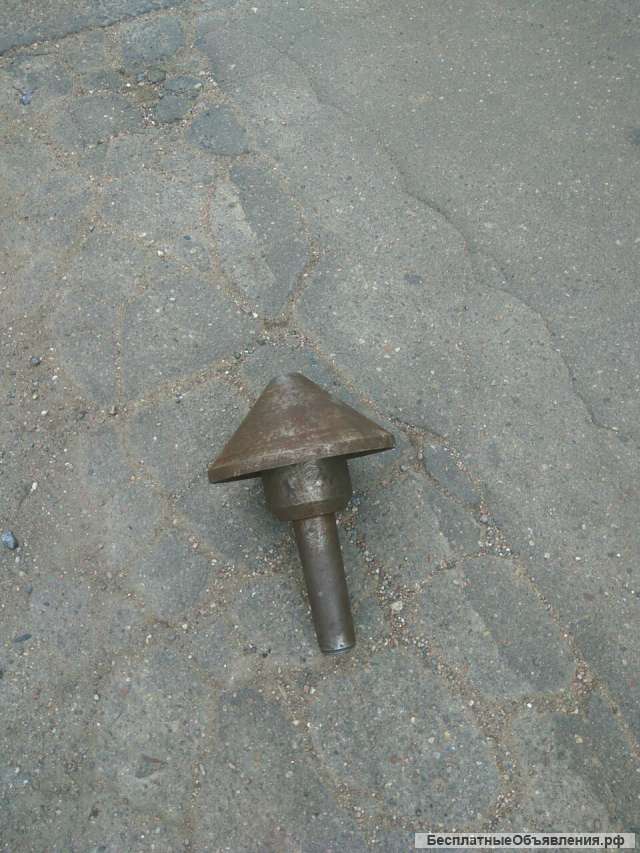 Центр вращающиеся грибковый (Конус 5)