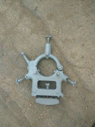 Люнет неподвижный для токарного станка 1к62