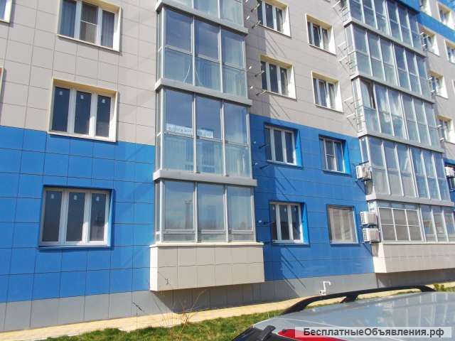 Квартиру в Краснодаре