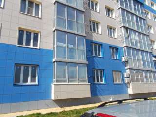 Квартиру в Краснодаре