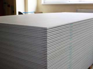 Гипсокартон Knauf 12,5х1200х2500 мм стандартный