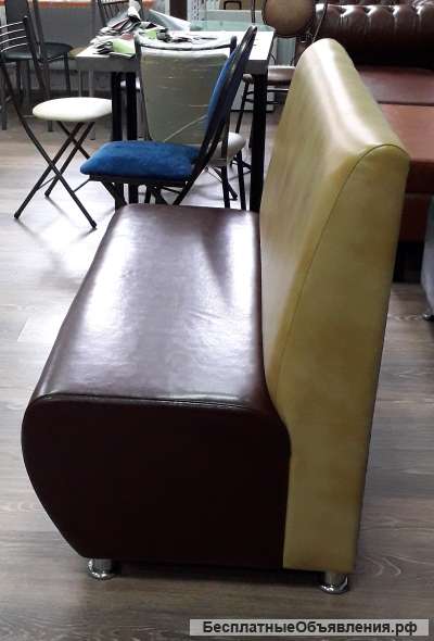 Диван для кафе Оскар