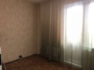 Квартира в зелёном районе
