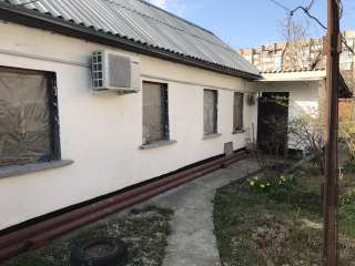 Дом