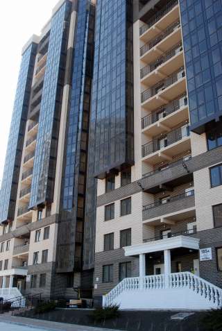 2 комнатная квартира в Анапе