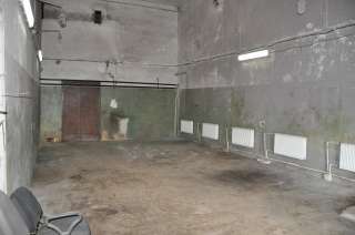 Сдается отапливаемое складское помещение площадью 71,2 м2