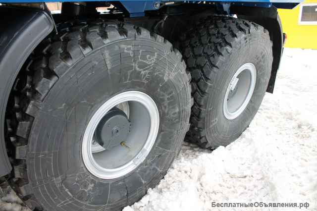 Tatra t-158 односкатный