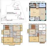 Шикарная горная резиденция в горах Кавказа