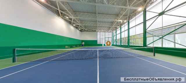 Шикарная горная резиденция в горах Кавказа