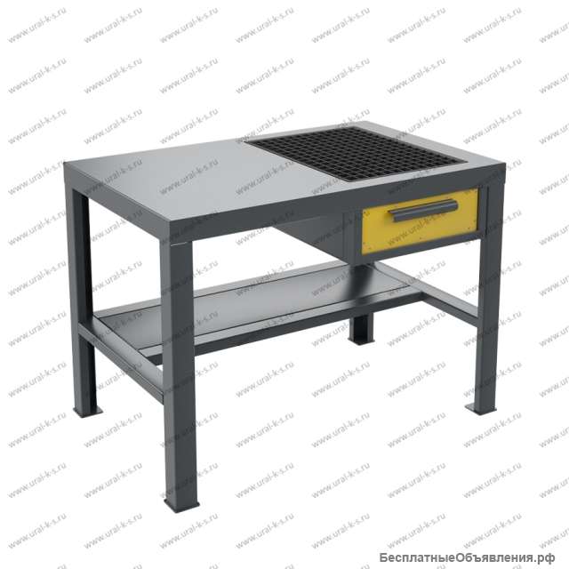 Сварочный стол СС-03