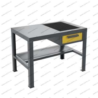 Сварочный стол СС-03