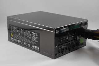 Блок питания Zalman ZM850-HP 850W