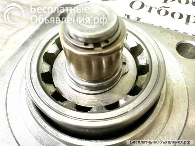 Коробка Отбора Мощности ZF 010-007-10134 OMFB (UNI, несоосная)