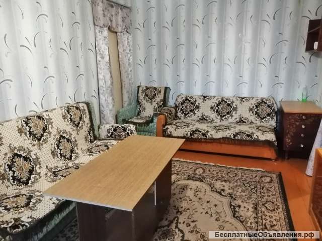 Сдам 2-х к.кв. по ул.Мира