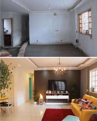 Профессиональный ремонт квартир