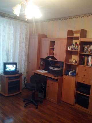 Квартиру