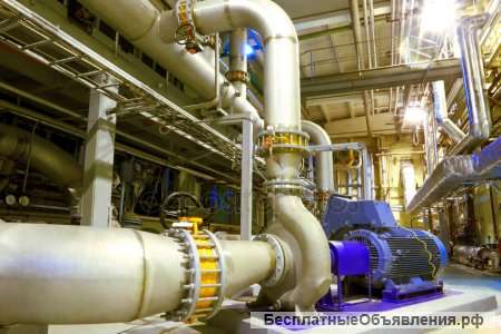 Насосы и прочее