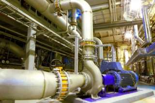 Насосы и прочее