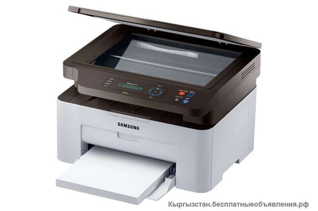 МФУ SAMSUNG Xpress SL-M2070