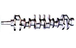 Коленвал 65.02101-0045A (65.02101-6018)