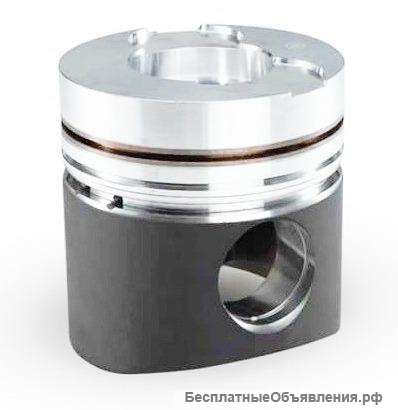 Поршень 65.02501-0417A
