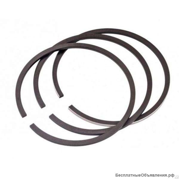 Кольца поршневые 65.02503-8058