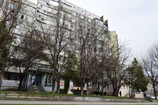 Краснодар. 1-комнатная квартира за 1600 т.р.