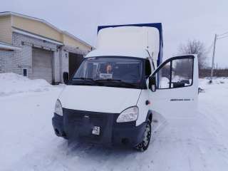 Грузоперевозки. Газель фермер- не дорого