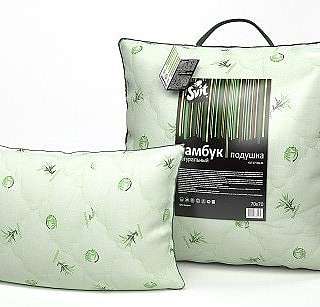Подушки Бамбук