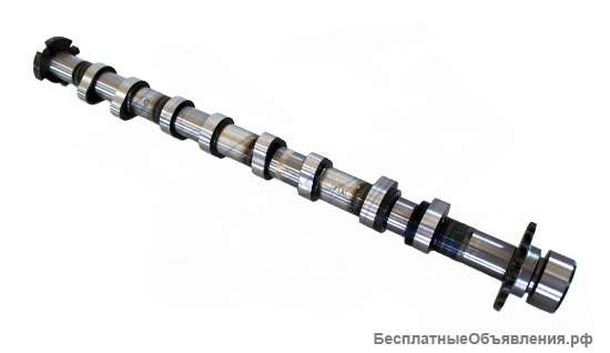 Распредвал 65.04401-0018/A/B (65.04401-0004)