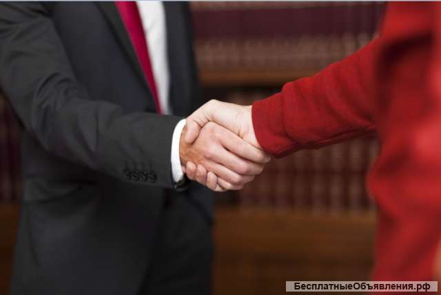 Консультации по подбору банка для открытия счета