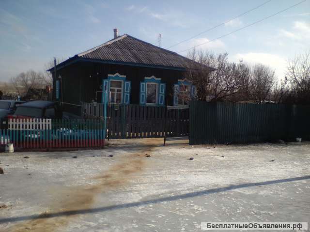 Дом