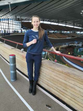 Тренер по бегу. Похудение. Подготовка футболистов