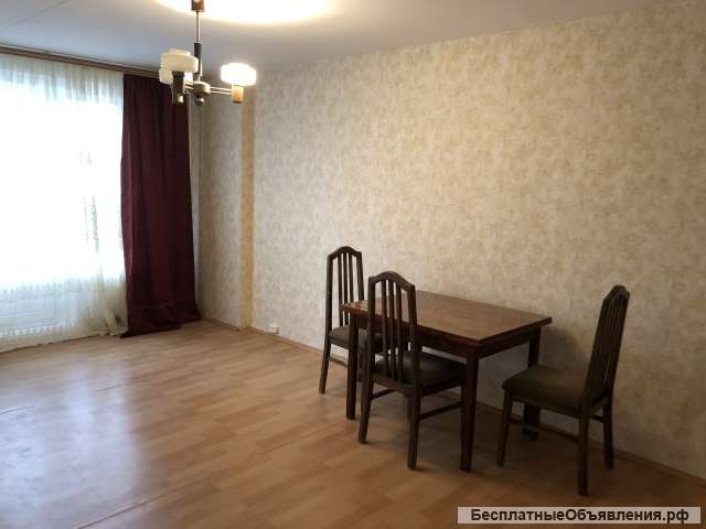 Сдам 2х ком.кв долго