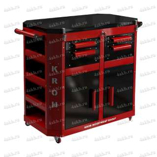 Комплект аккумуляторщика для авиационных АКБ