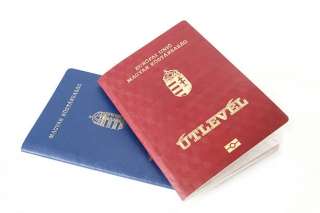 Перевод документов с венгерского языка