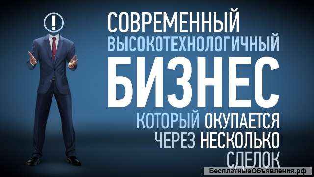 Студия видеопроизводства – гарантия прибыли