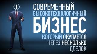 Студия видеопроизводства – гарантия прибыли
