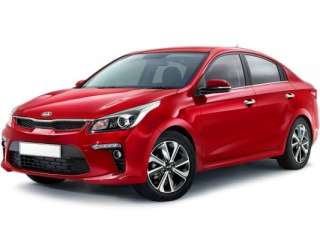 Аренда авто эконом класса за 20 минут