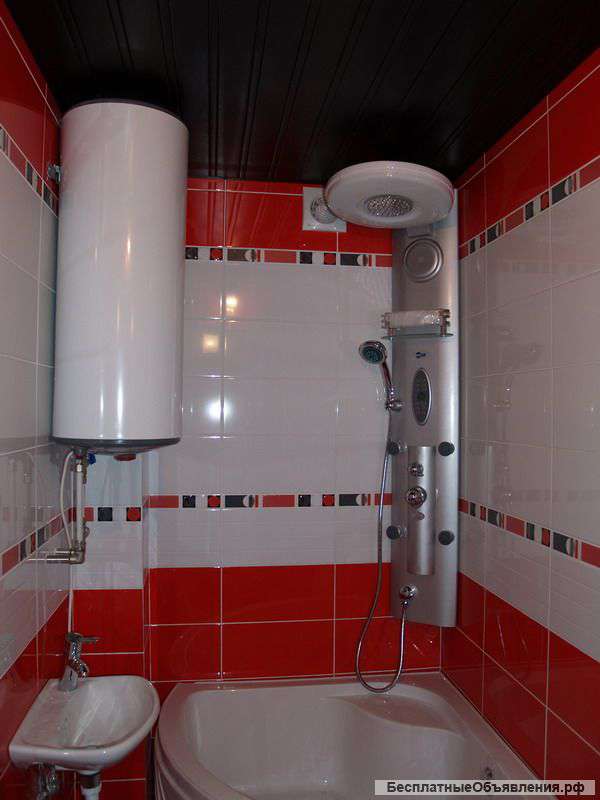 Качественный ремонт жилых помещений