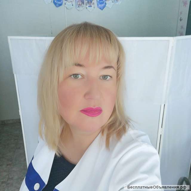 Массаж для души