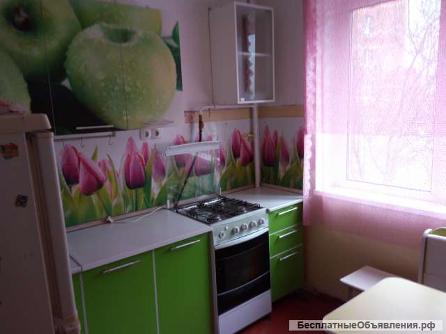 Сдаю 2 комн.квартиру